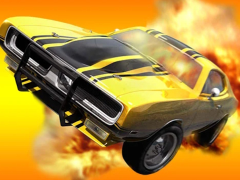 Spel Drift Racing Multiplayer aanlyn