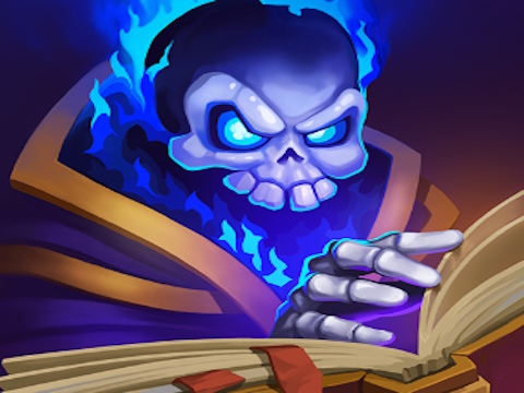 Spel Mage se geheim  aanlyn