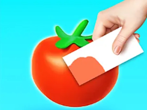 Spel Kleur Pasmaat  aanlyn