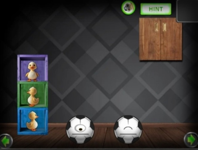 Spel Amgel Easy Room Escape 241 aanlyn