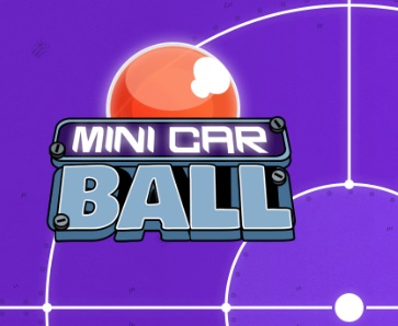 Spel Mini kar bal  aanlyn