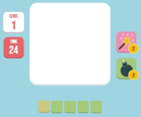 Spel Briefkieser  aanlyn