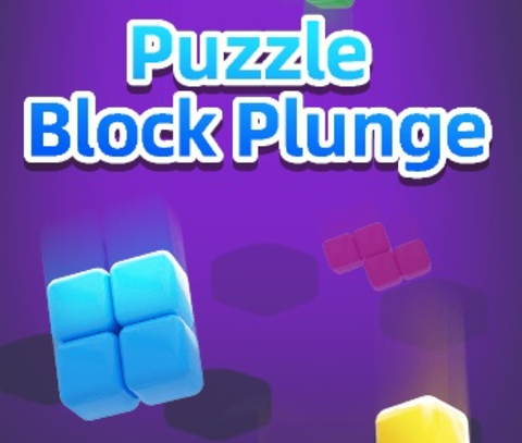 Spel Legkaart Blok Duik  aanlyn