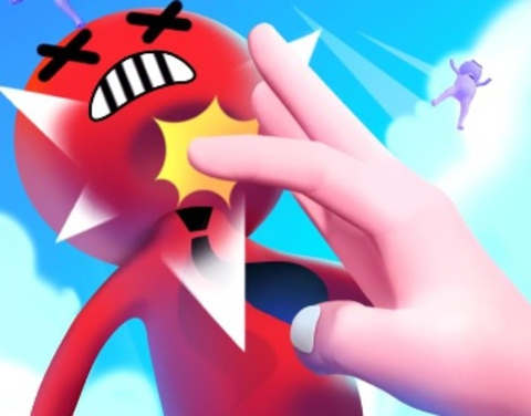 Spel Flick 'n bons aanlyn