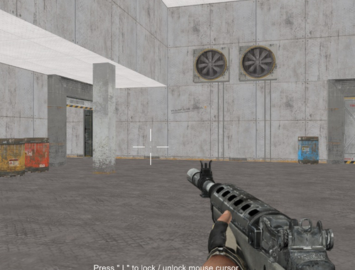Spel Oorlogsarena  aanlyn