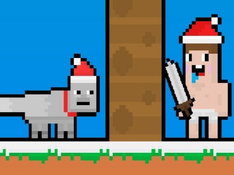 Spel Winterwolf aanlyn