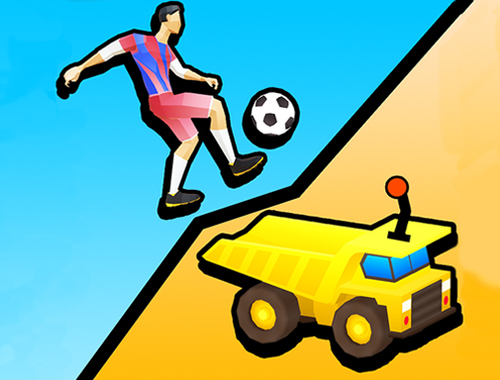 Spel Skop & Ry  aanlyn