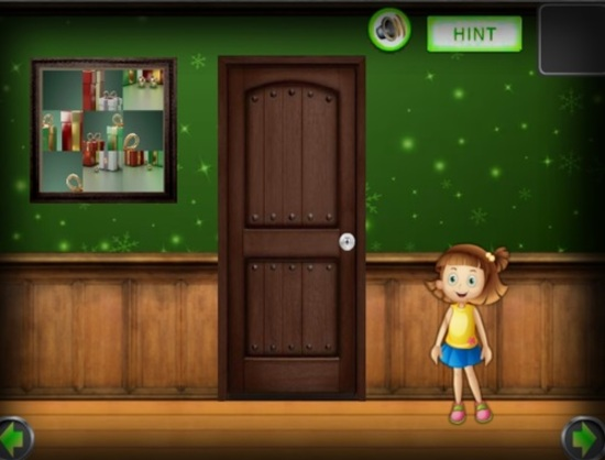 Spel Amgel Kids Room Escape 263 aanlyn