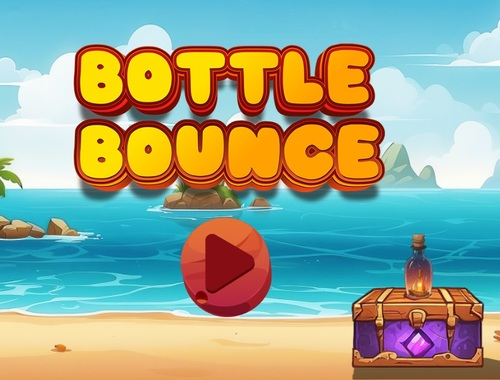Spel Bottel weiering  aanlyn