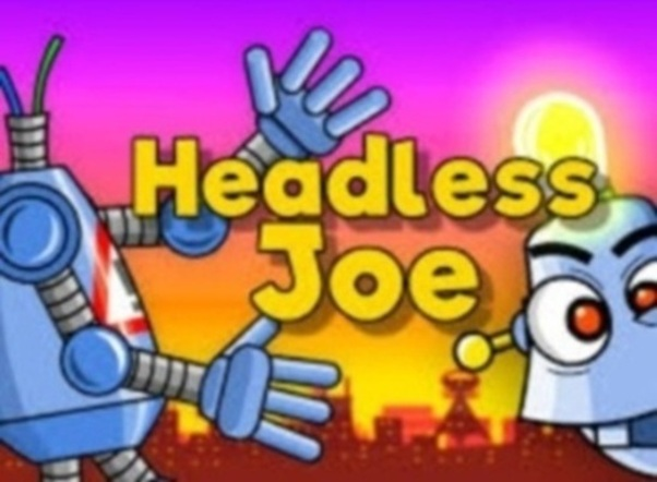 Spel Koplose Joe  aanlyn