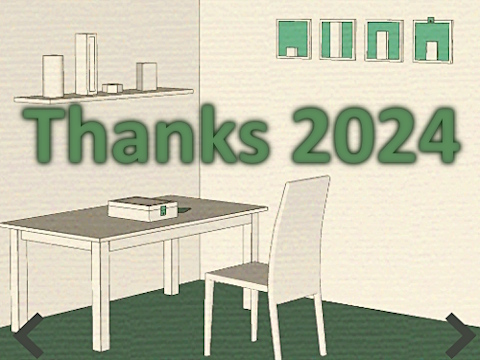 Spel Dankie 2024  aanlyn
