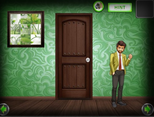 Spel Amgel Easy Room Escape 242 aanlyn