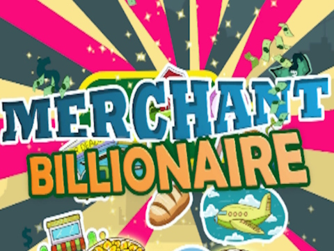 Spel Handelaar miljardêr  aanlyn