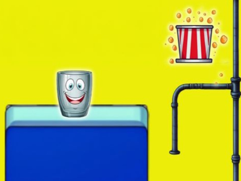 Spel Popdify aanlyn