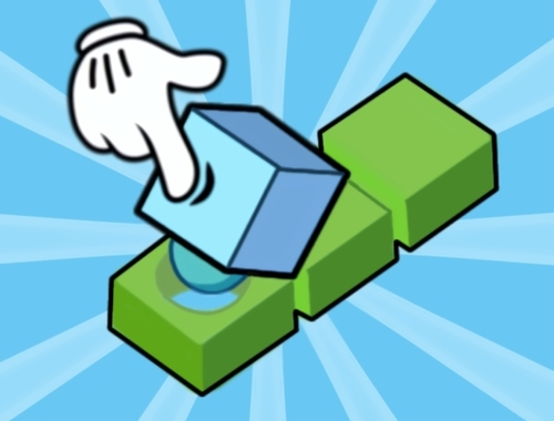 Spel Billy the Box aanlyn