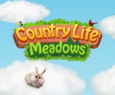 Spel Country Life Meadows aanlyn