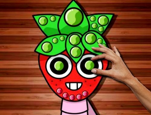 Spel Sprunki popit aanlyn