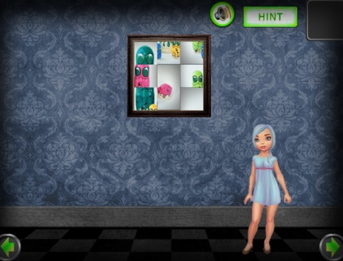 Spel Amgel Kids Room Escape 2 aanlyn