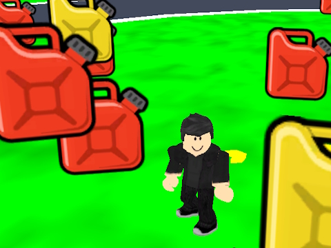 Spel OBBY: Royal Races in Flight aanlyn