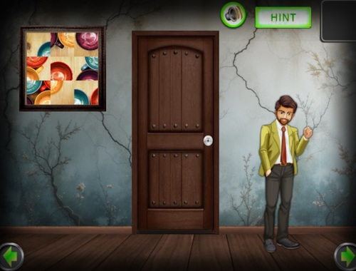 Spel Amgel Easy Room Escape 243 aanlyn