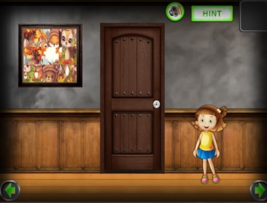 Spel Amgel Kids Room Escape 265 aanlyn