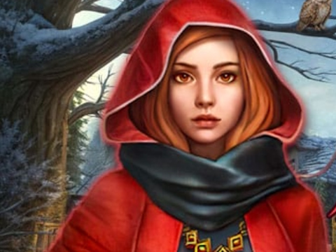 Spel Moonshade Castle aanlyn