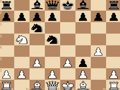 Spel KI skaakmeester  aanlyn