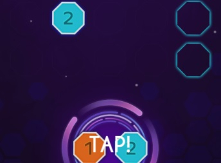 Spel Kuberfusie aanlyn