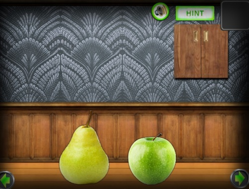 Spel Amgel Kids Room Escape 266 aanlyn