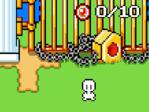 Spel Nano aanlyn