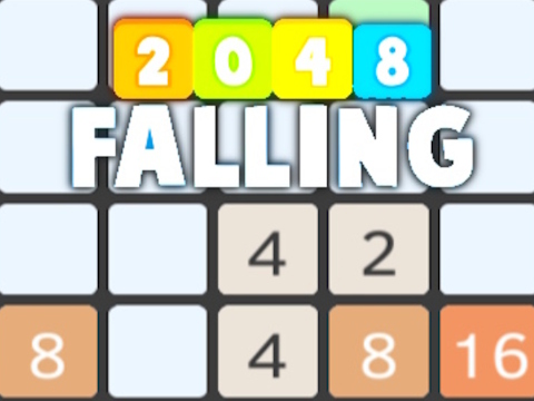 Spel 2048 Val  aanlyn