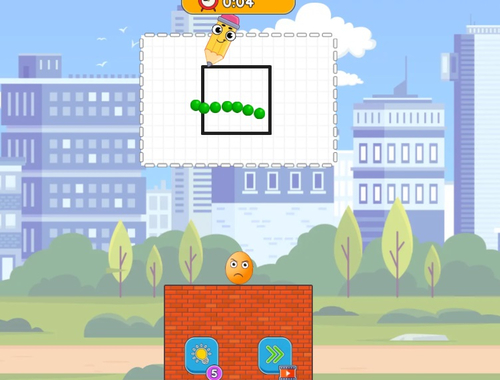 Spel Breek Die Eiers  aanlyn