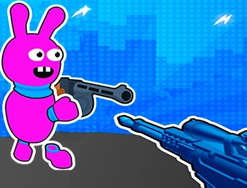 Spel Bunny Boy Aanlyn  aanlyn