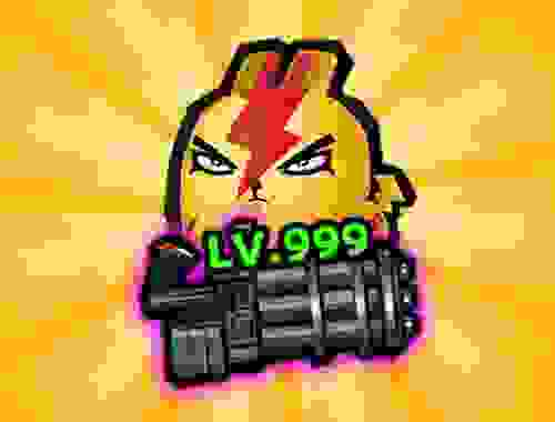 Spel Hero Rabbit Idle Survivor RPG aanlyn