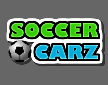 Spel Sokker Carz  aanlyn