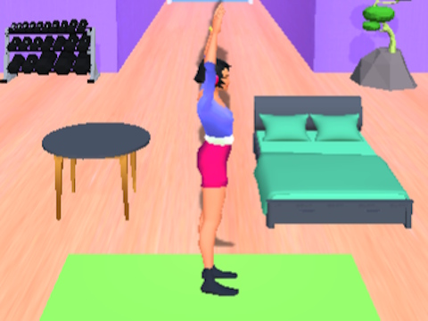 Spel Flex Escape aanlyn