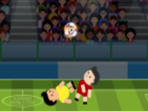 Spel Dummies Wêreldbeker  aanlyn