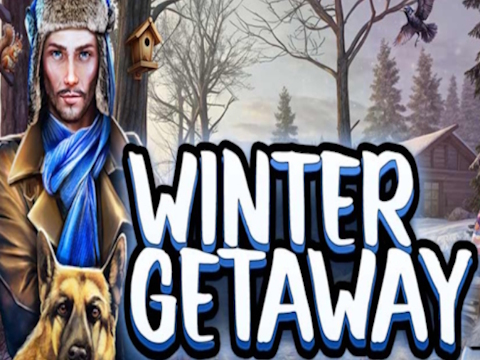Spel Winterwegbreek  aanlyn