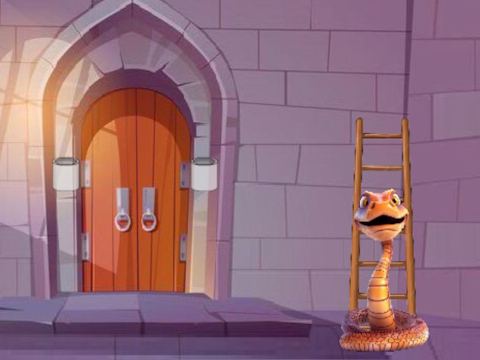 Spel Royal Rescue Quest aanlyn