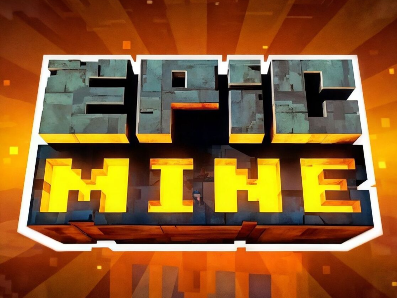 Spel Epiese myne  aanlyn