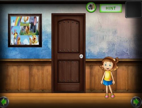Spel Amgel Kids Room Escape 267 aanlyn