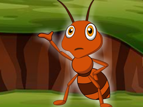 Spel Vind die Mierkarwiel  aanlyn