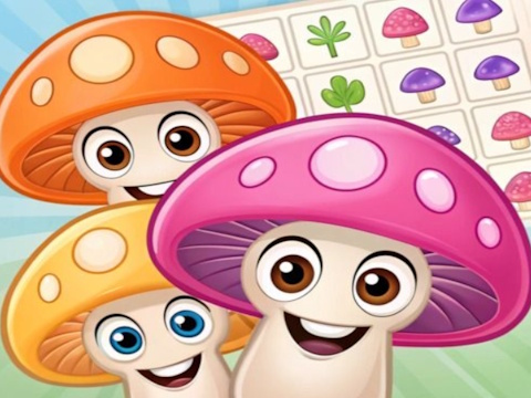 Spel Sampioenkoors Pasmaat 3  aanlyn