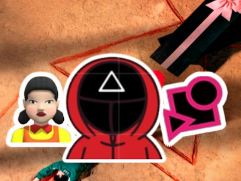 Spel Squid Game Match: Survival aanlyn