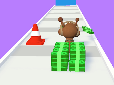 Spel Sprunki Money Stack Incredibox aanlyn