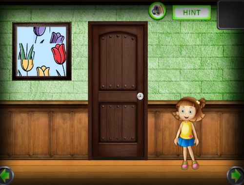 Spel Amgel Kids Room Escape 268 aanlyn