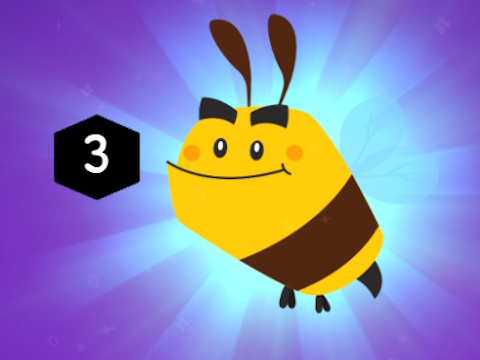 Spel Beecoins Inc aanlyn