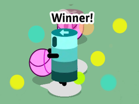 Spel Totems of tag aanlyn
