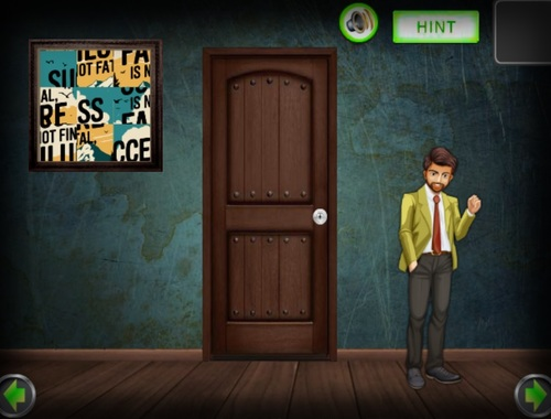 Spel Amgel Easy Room Escape 247 aanlyn