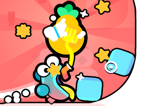Spel Swaai  aanlyn